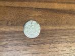 Holland 2 stuiver 1744, Vóór koninkrijk, Zilver, Losse munt, Overige waardes