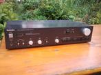 Technics S<-V4x versterker, Ophalen of Verzenden, Gebruikt, Stereo, Overige merken