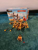 Playmobil drakenrijders set 9249, Kinderen en Baby's, Speelgoed | Playmobil, Ophalen of Verzenden, Zo goed als nieuw, Complete set