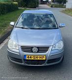 Volkswagen Polo 1.4 55KW 2006 Grijs, Voorwielaandrijving, 74 pk, 540 kg, USB