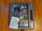 Microscoop set, Ophalen, Gebruikt, Minder dan 400x, Biologische microscoop