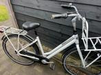 Gazelle NL damesfiets transportfiets, Fietsen en Brommers, 50 tot 53 cm, Ophalen, Gebruikt, Gazelle