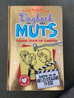 Dagboek van een muts: Drama voor de camera, Ophalen of Verzenden, Zo goed als nieuw, Verhalen