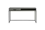 Woood morris desk, Ophalen, Zo goed als nieuw, Bureau