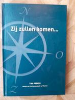 Zij zullen komen ..... Tien preken uit de Kruittorenkerk., Boeken, Ophalen of Verzenden, Zo goed als nieuw