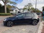 Volkswagen Golf 1.2 TSI Cup Clima Elek Pakket 19” Navi Cru, Voorwielaandrijving, 4 cilinders, 610 kg, Zwart