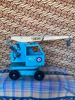 VINTAGE TRI-ANG METALEN HIJSKRAAN (60-er jaren)., Verzamelen, Ophalen of Verzenden, Gebruikt