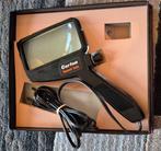 Vintage “Garton Illuminated Reader) loeplamp., Ophalen of Verzenden, Zo goed als nieuw, Loeplamp