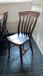 Vintage Windsor Stoelen, Ophalen of Verzenden