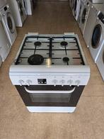 Pelgrim 4 pits gasfornuis. Hete lucht oven. Gratis thuis!, Witgoed en Apparatuur, Fornuizen, Ophalen, 60 cm of meer, 4 kookzones