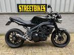 Triumph SPEED TRIPLE (bj 2009), Motoren, Motoren | Triumph, Naked bike, 1050 cc