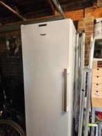 Whirlpool vriezer, defect, Ophalen, Niet werkend, Minder dan 60 cm, 160 cm of meer