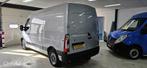 Renault Master T35 2.3 dCi L2H2 Airco Cruise Navi!, Origineel Nederlands, Te koop, Zilver of Grijs, 2298 cc