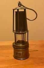 Davy mijnlamp in zeer goede staat, Ophalen of Verzenden