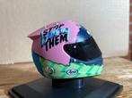 ✅ Daniël Ricciardo 2019 1:5 helm Renault R.S.19 F1 Spark, Verzamelen, Automerken, Motoren en Formule 1, Ophalen of Verzenden, Nieuw