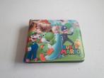 Super Mario Portemonnee, Ophalen of Verzenden, Zo goed als nieuw, Overige kleuren, Overige merken