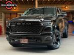 Dodge Ram 1500 BPM Vrij, Nieuwe 2025 Model! Big Horn SST, Automaat, Gebruikt, Zwart, Bedrijf