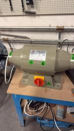 polijstmachine, Ophalen, Zo goed als nieuw