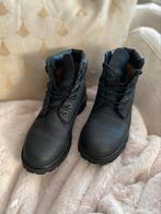 Zwarte timberlands maat 37, Ophalen of Verzenden