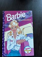 Verschillende barbieboeken, Ophalen of Verzenden, Zo goed als nieuw