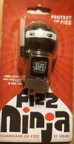 Fizz Ninja Soda Pomp, Ophalen of Verzenden, Nieuw