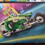 Lego Ninjago 71709, Ophalen of Verzenden, Zo goed als nieuw, Complete set, Lego