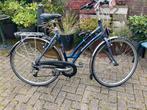 Gazelle geneve goldline izgst, Fietsen en Brommers, 28 inch, Ophalen of Verzenden, Zo goed als nieuw, Meer dan 20 versnellingen
