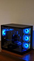 High end Gaming PC RTX 3070 met Windows 11, Computers en Software, Desktop Pc's, Ophalen, Zelfgebouwde PC, Zo goed als nieuw, AMD Ryzen 7