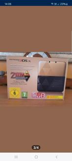 Zelda 3ds gold, Ophalen of Verzenden, Zo goed als nieuw, 3DS