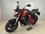 Honda CB 1000R ABS (bj 2016), Bedrijf, Naked bike