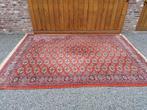 Heel groot Retro tapijt 355x250, Ophalen, Gebruikt, 200 cm of meer, 200 cm of meer