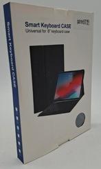 iPad Mini Smart Keyboard Case - Nieuw 50stuks vooradig, Computers en Software, Apple iPads, Zwart, 8 inch, Nieuw, Ophalen of Verzenden