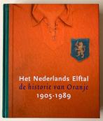 Het Nederlands Elftal 1905 - 1989, Diverse auteurs, Ophalen of Verzenden, Zo goed als nieuw, Balsport