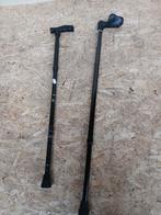 Wandelstokken, Ophalen, Verstelbaar