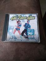 All Time Hits uit de 70's CD, Ophalen of Verzenden, Gebruikt, Pop