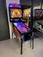 Flipperkast CGC Medieval Madness Remake Royal Edition, Zo goed als nieuw, Ophalen, Overige merken, Dot-matrix