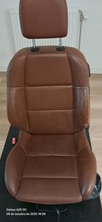 Peugeot 307 CC linker voorstoel (2006), Auto-onderdelen, Ophalen of Verzenden, Gebruikt, Peugeot