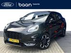 Ford Puma 1.0 EcoBoost Hybrid ST-Line X First Edition | Navi, Auto's, Ford, Voorwielaandrijving, 65 €/maand, 125 pk, Adaptive Cruise Control