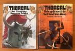 Thorgal HC 2 + 3 - 1ste druk (ook andere delen aanwezig), Van Hamme / Rosinski, Nieuw, Ophalen of Verzenden, Meerdere stripboeken
