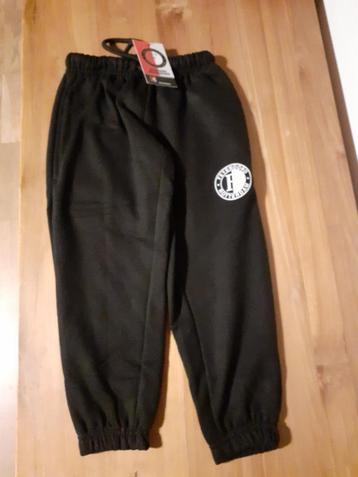 Feijenoord Jogging Broek Mt 104-110. Nieuw    beschikbaar voor biedingen