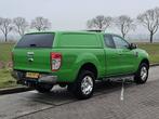 FORD RANGER 2.2tdci 150 scab 4wd, Auto's, Ford, Euro 5, Gebruikt, 4 cilinders, 160 pk