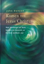 John Bunyan - Komen tot Jezus Christus, Ophalen of Verzenden, Zo goed als nieuw, John Bunyan