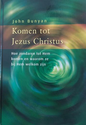 John Bunyan - Komen tot Jezus Christus beschikbaar voor biedingen