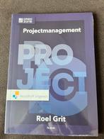 Roel Grit - Projectmanagement, Verzenden, Sociale wetenschap, Nieuw, Roel Grit