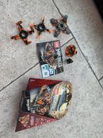 Lego Ninjago cole spinjitzu 70662, Kinderen en Baby's, Speelgoed | Duplo en Lego, Ophalen of Verzenden, Zo goed als nieuw