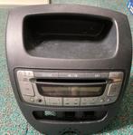 Toyoya AYGO  Radio CD speler, Ophalen of Verzenden, Gebruikt
