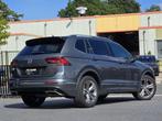 Volkswagen Tiguan Allspace 1.4 TSI 3x R-Line| Pano| 7 Pers., 12 maanden, 1490 kg, Gebruikt, Zwart