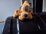 Pluto knuffel, Kinderen en Baby's, Speelgoed | Knuffels en Pluche, Ophalen of Verzenden, Zo goed als nieuw, Overige typen