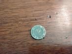 Belgische munt 5 centimes 1862, Postzegels en Munten, Munten | België, Ophalen of Verzenden