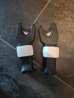 Bugaboo cameleon adapters maxi cosi, Overige merken, Autogordel, Ophalen of Verzenden, Zo goed als nieuw
